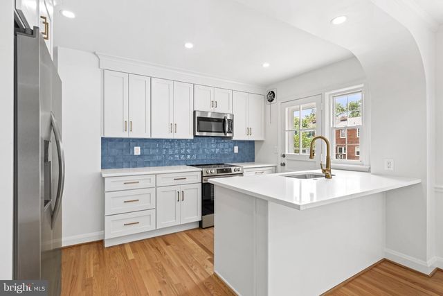 1603 GLEN KEITH BLVD, Towson, MD 21286
