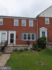 1603 GLEN KEITH BLVD, Towson, MD 21286