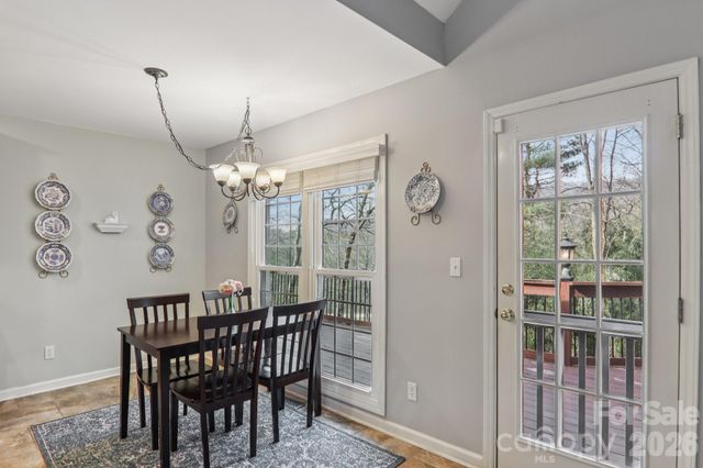 741 Zelda Court, Hendersonville, NC 28792