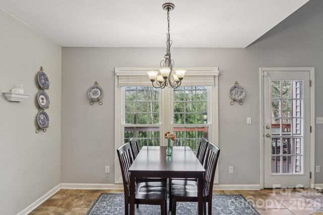 741 Zelda Court, Hendersonville, NC 28792