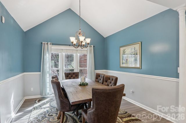 741 Zelda Court, Hendersonville, NC 28792