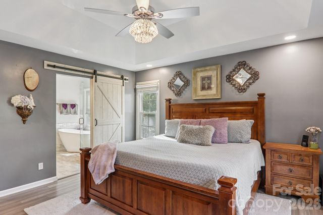 741 Zelda Court, Hendersonville, NC 28792