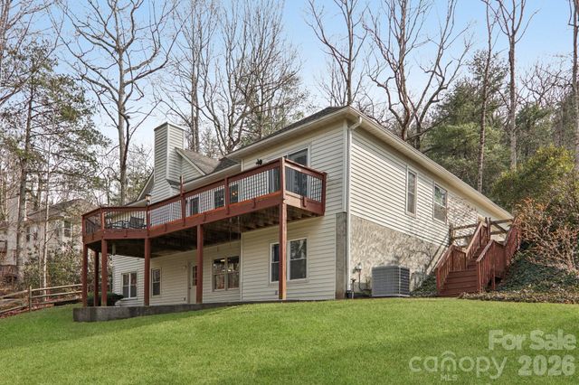 741 Zelda Court, Hendersonville, NC 28792