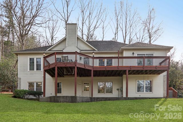 741 Zelda Court, Hendersonville, NC 28792