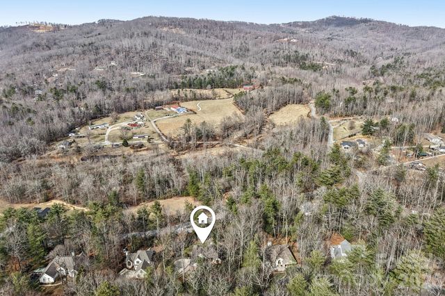 741 Zelda Court, Hendersonville, NC 28792