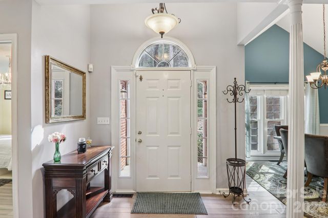 741 Zelda Court, Hendersonville, NC 28792