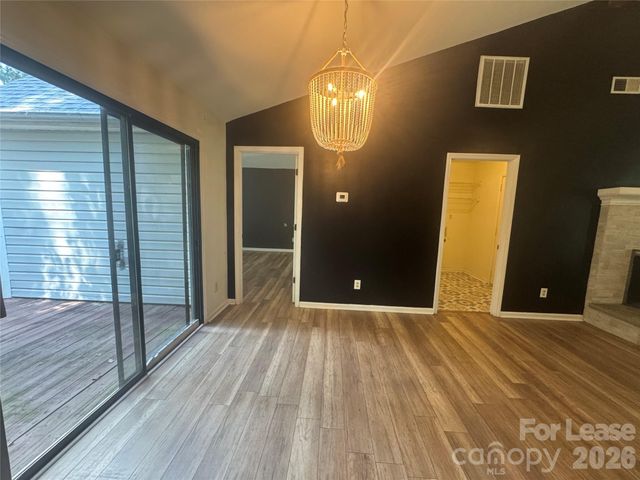 8821 Kishorn Court, Charlotte, NC 28215