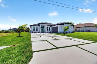 331 NE 15th ST, Cape Coral, FL 33909