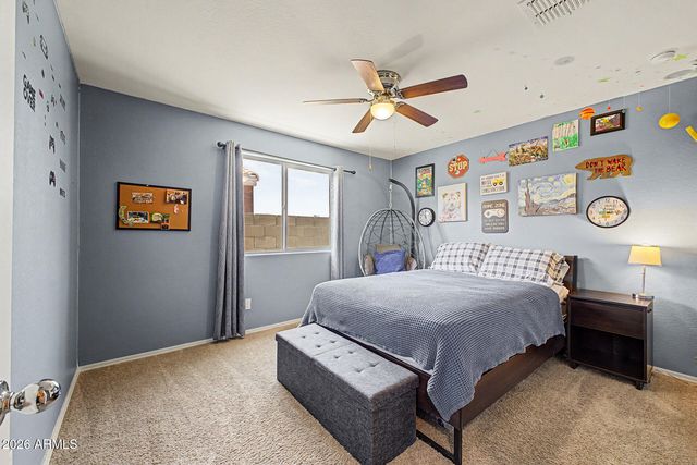 13112 E ASTER Lane, Florence, AZ 85132