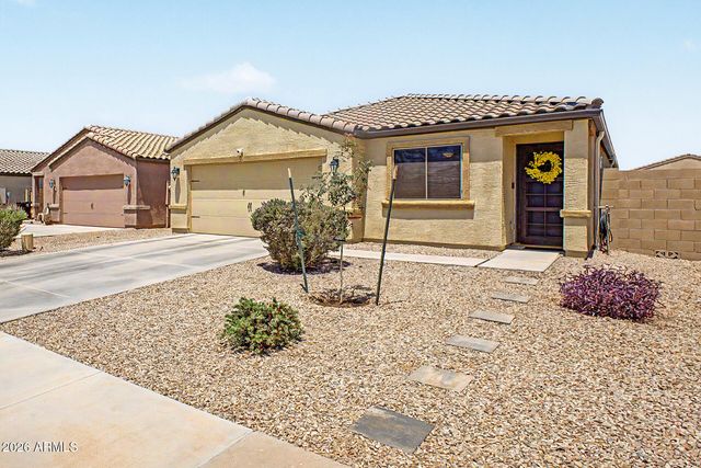 13112 E ASTER Lane, Florence, AZ 85132