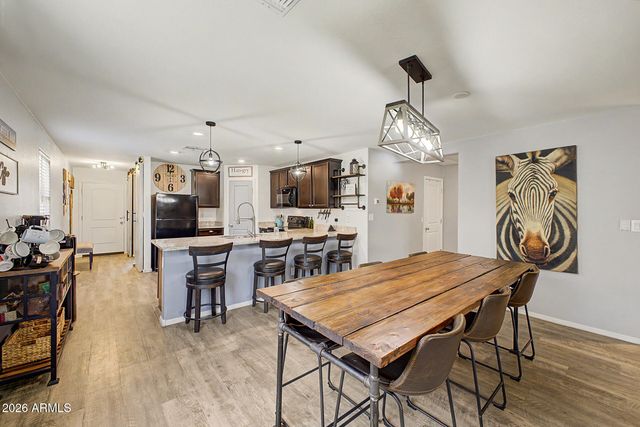 13112 E ASTER Lane, Florence, AZ 85132