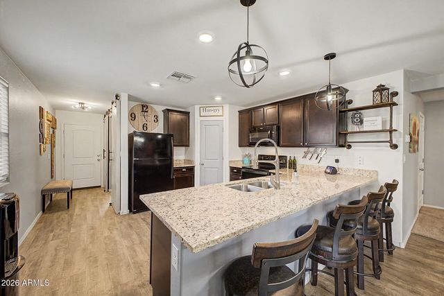 13112 E ASTER Lane, Florence, AZ 85132