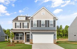 1236 Cricket Street, Elon, NC 27244