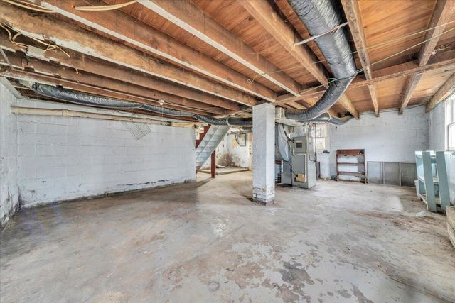 2810 Courtland RD, Roanoke, VA 24012