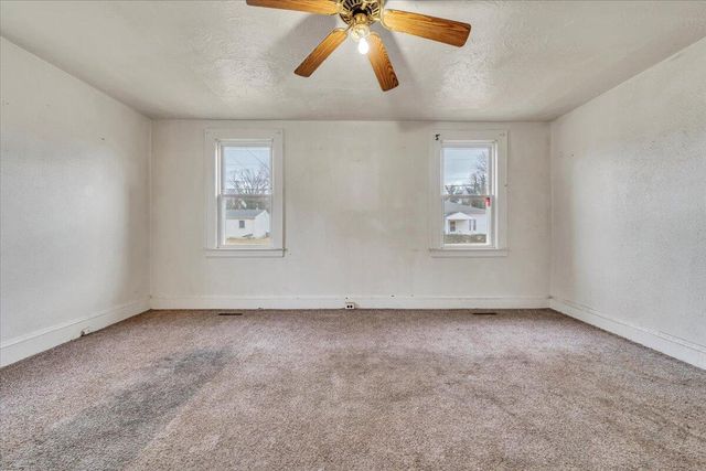 2810 Courtland RD, Roanoke, VA 24012