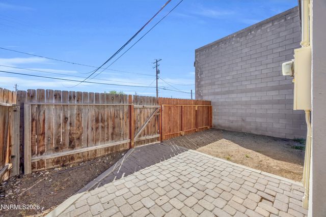 1739 Hymer Avenue, Sparks, NV 89431