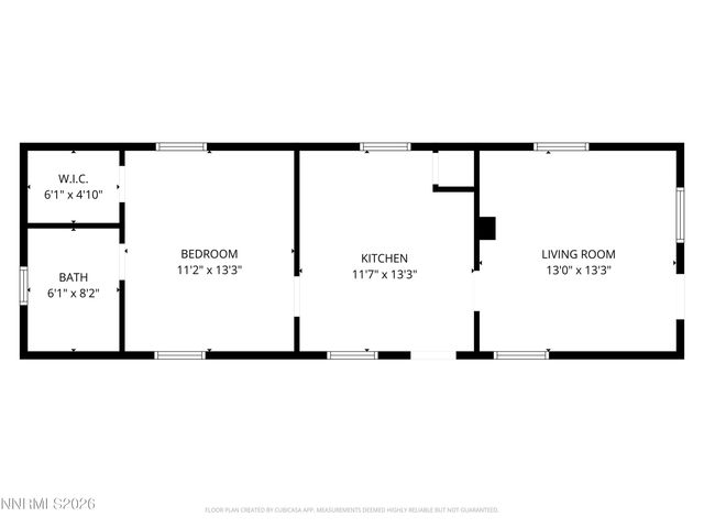 1739 Hymer Avenue, Sparks, NV 89431