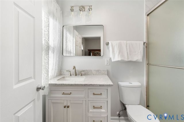 4028 Falconway Ln, North Chesterfield, VA 23237