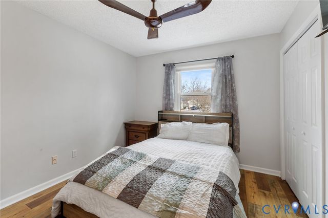 4028 Falconway Ln, North Chesterfield, VA 23237