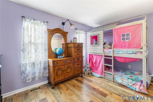 4028 Falconway Ln, North Chesterfield, VA 23237