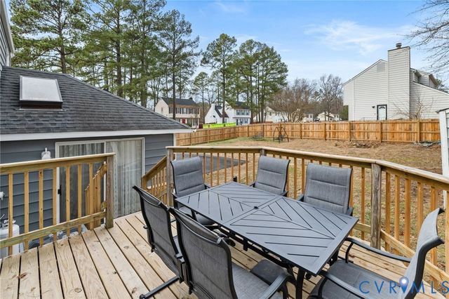 4028 Falconway Ln, North Chesterfield, VA 23237