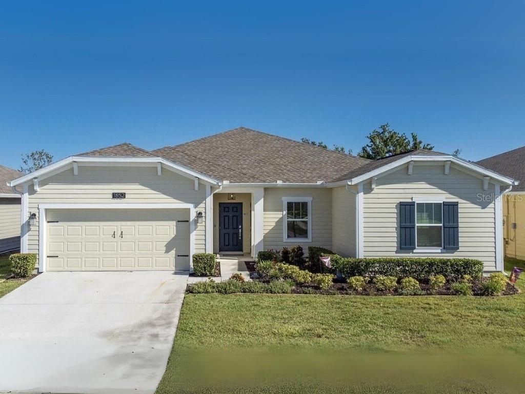 1852 ANCESTRY TRAIL 1, Kissimmee, FL 34746