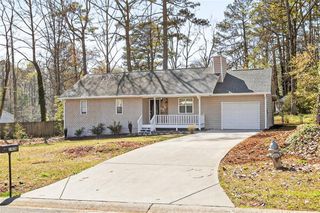 1436 Sage Brook Court, Lawrenceville, GA 30043