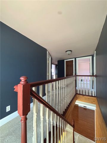 379 Pawling Street, Watertown City, NY 13601