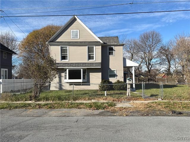 379 Pawling Street, Watertown City, NY 13601