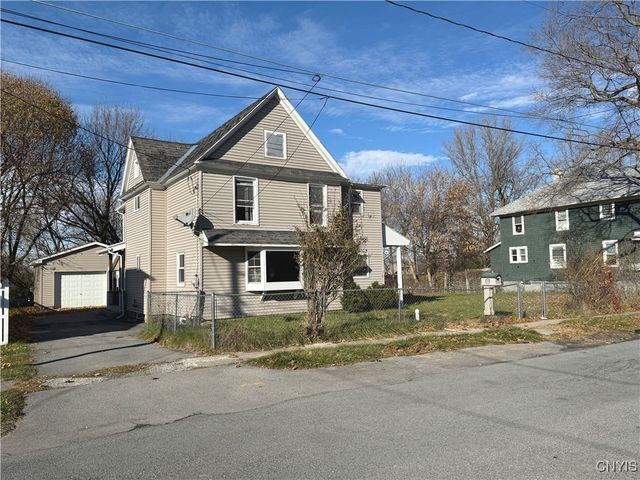 379 Pawling Street, Watertown City, NY 13601