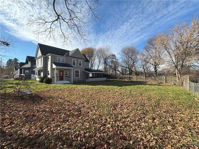 379 Pawling Street, Watertown City, NY 13601