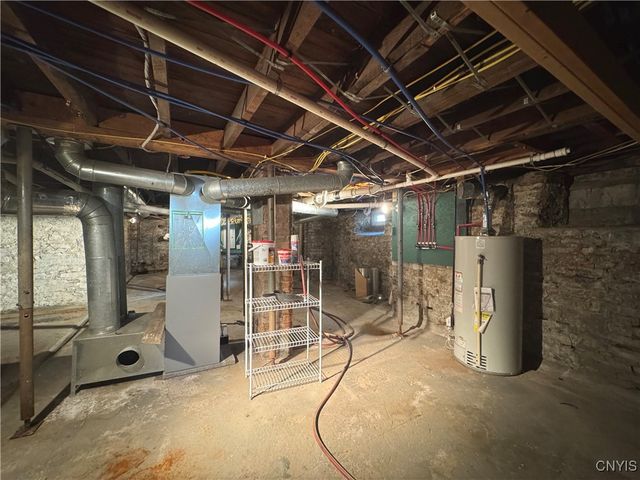 379 Pawling Street, Watertown City, NY 13601