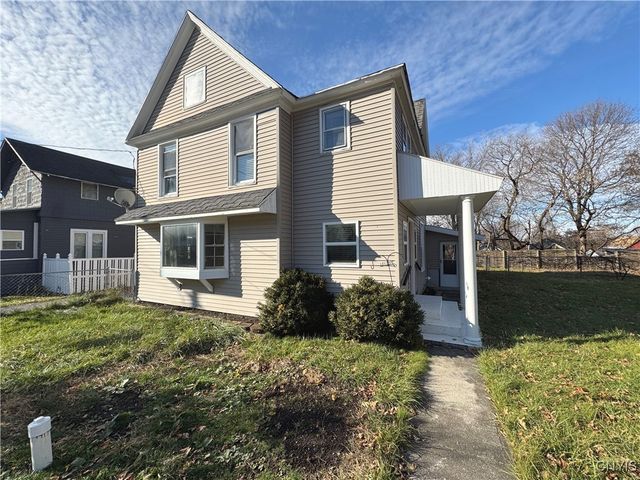 379 Pawling Street, Watertown City, NY 13601