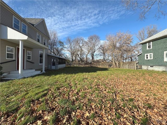 379 Pawling Street, Watertown City, NY 13601