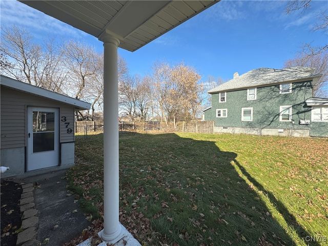 379 Pawling Street, Watertown City, NY 13601