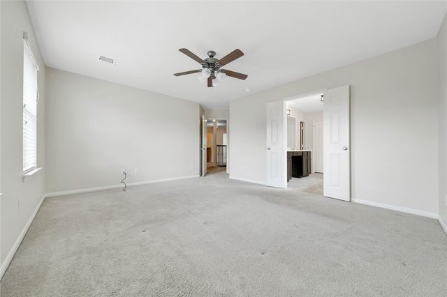 3319 Fairmont Hills Lane, Katy, TX 77494