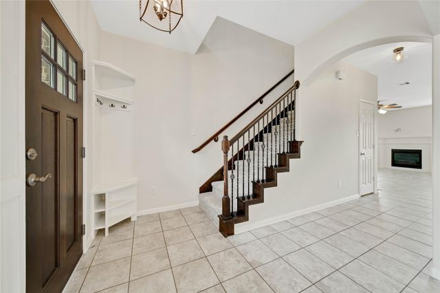 3319 Fairmont Hills Lane, Katy, TX 77494