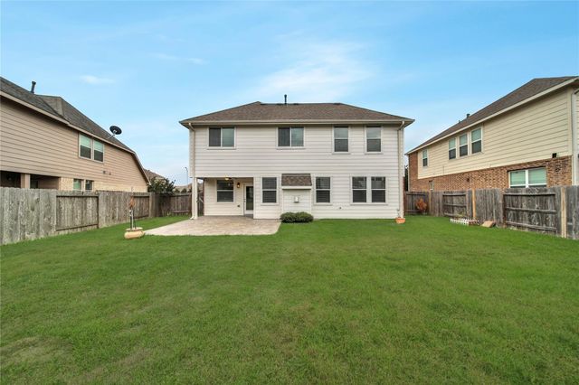 3319 Fairmont Hills Lane, Katy, TX 77494