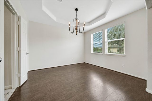 3319 Fairmont Hills Lane, Katy, TX 77494