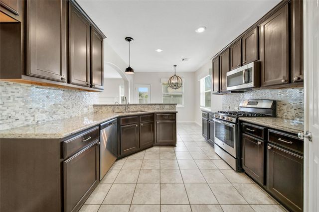 3319 Fairmont Hills Lane, Katy, TX 77494