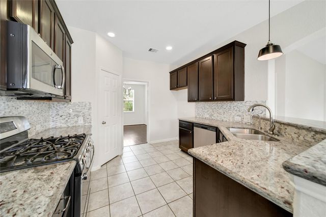 3319 Fairmont Hills Lane, Katy, TX 77494