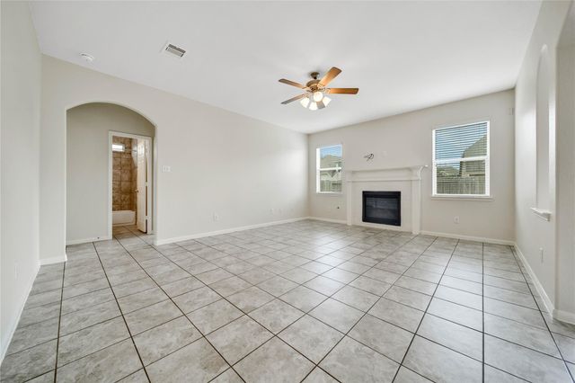 3319 Fairmont Hills Lane, Katy, TX 77494