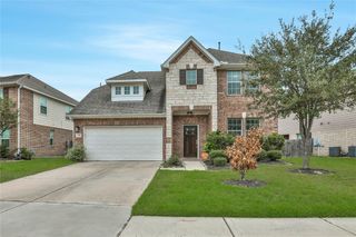 3319 Fairmont Hills Lane, Katy, TX 77494