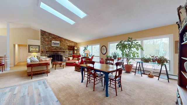 16 Paradise Drive, Lake Luzerne, NY 12846