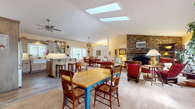 16 Paradise Drive, Lake Luzerne, NY 12846