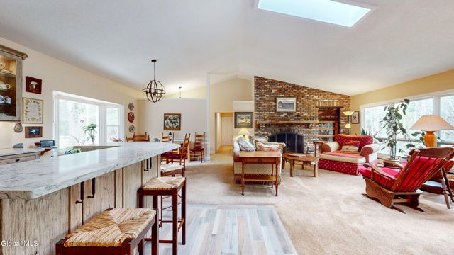 16 Paradise Drive, Lake Luzerne, NY 12846