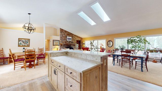 16 Paradise Drive, Lake Luzerne, NY 12846