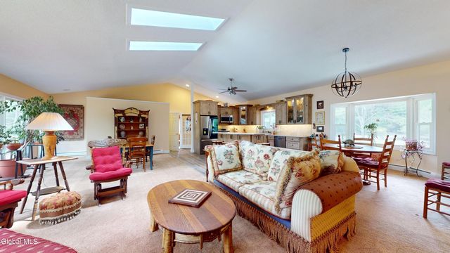 16 Paradise Drive, Lake Luzerne, NY 12846