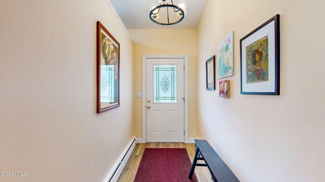 16 Paradise Drive, Lake Luzerne, NY 12846