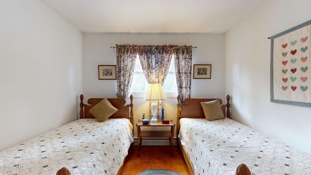 16 Paradise Drive, Lake Luzerne, NY 12846
